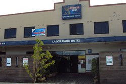 Seven Hills West ACT Tweed Heads Accommodation
