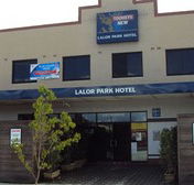 Lalor Park Hotel - Tweed Heads Accommodation