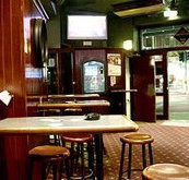 Brighton Up Bar - Tweed Heads Accommodation
