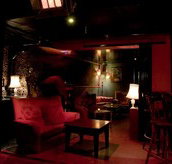 Cafe Lounge - Tweed Heads Accommodation
