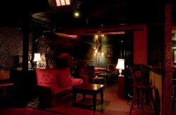 Cafe Lounge - Tweed Heads Accommodation 0