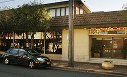 Greenacre NSW Tweed Heads Accommodation
