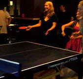 Doctor Pong - Tweed Heads Accommodation