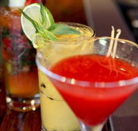 Gilligans - Tweed Heads Accommodation