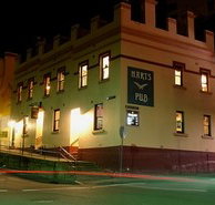Harts Pub - Tweed Heads Accommodation