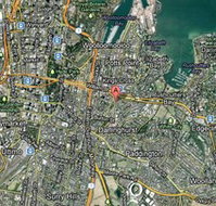 Momenti Peroni - Tweed Heads Accommodation