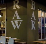 Raw Bar - Tweed Heads Accommodation