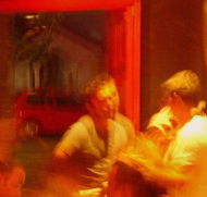 Speak Easy Bar - Tweed Heads Accommodation