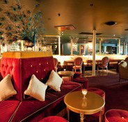 The Art Lounge - Tweed Heads Accommodation