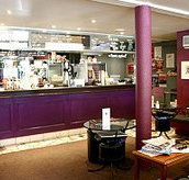 Tigerbakers - Tweed Heads Accommodation