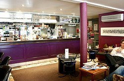 Tigerbakers - Tweed Heads Accommodation 0