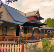 Royal Cricketers Arms - Tweed Heads Accommodation