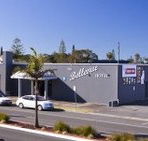 Bellevue Hotel Tuncurry
