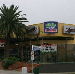 Zagames Caulfield Hotel - Tweed Heads Accommodation 0