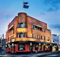 The Light Brigade - Tweed Heads Accommodation