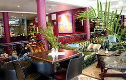 Tigerbakers - Tweed Heads Accommodation 1