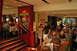 La Brasserie - Tweed Heads Accommodation 2