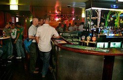 The Midnight Shift - Tweed Heads Accommodation 2