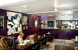 Tigerbakers - Tweed Heads Accommodation 2