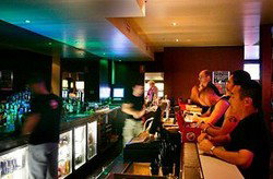 The Midnight Shift - Tweed Heads Accommodation 3
