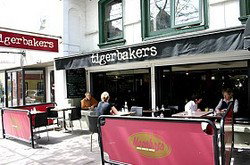 Tigerbakers - Tweed Heads Accommodation 3