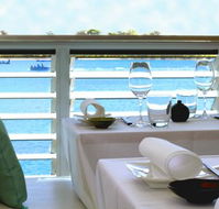 Wasabi Restaurant and Bar - Tweed Heads Accommodation