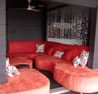 Red on Thomas - Tweed Heads Accommodation