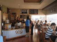 Huskisson Bakery and Cafe - Tweed Heads Accommodation