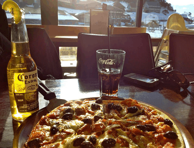 Aldo's Cafe And Pizzeria - Tweed Heads Accommodation 0