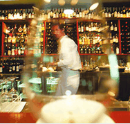 Benchmark Wine Bar - Tweed Heads Accommodation