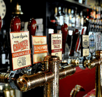 George Harcourt Inn - Tweed Heads Accommodation