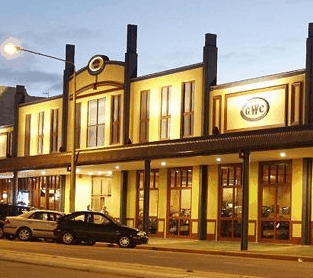 Goulburn Workers Club - Tweed Heads Accommodation