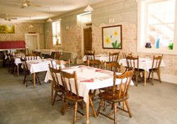 Milo WA Tweed Heads Accommodation