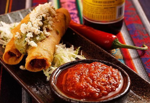 Agave Restaurante Mexicano - Tweed Heads Accommodation 1