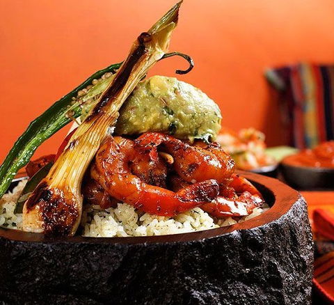 Agave Restaurante Mexicano - Tweed Heads Accommodation 3