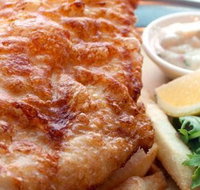Blue Fish Seafood Restaurant - Tweed Heads Accommodation