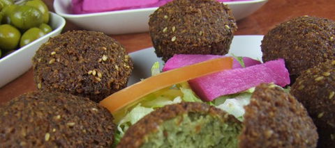 Abdul's Lebanese Restaurant - Tweed Heads Accommodation 0