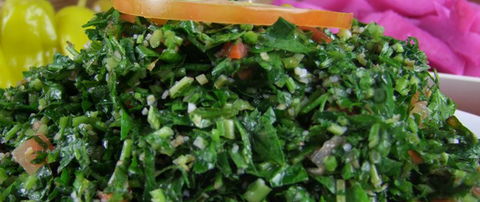 Abdul's Lebanese Restaurant - Tweed Heads Accommodation 1