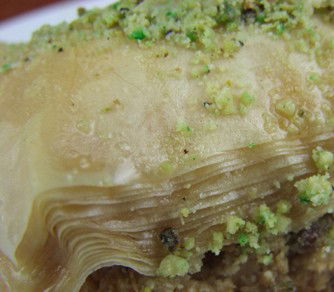 Abdul's Lebanese Restaurant - Tweed Heads Accommodation 2