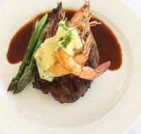 Helm Bar and Bistro - Tweed Heads Accommodation