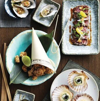 Sake Restaurant And Bar - Tweed Heads Accommodation 0