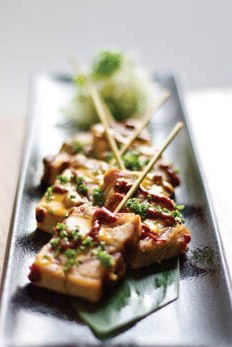 Sake Restaurant And Bar - Tweed Heads Accommodation 1