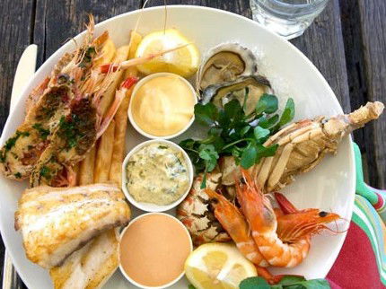 Barrenjoey House Restaurant - Tweed Heads Accommodation 2