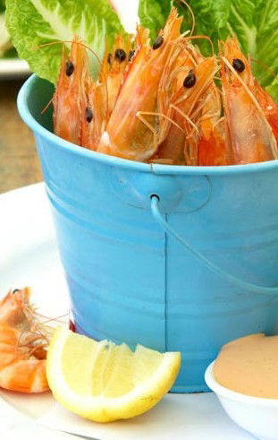 Barrenjoey House Restaurant - Tweed Heads Accommodation 3