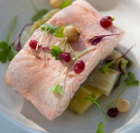 Le Bistro Rivage - Tweed Heads Accommodation