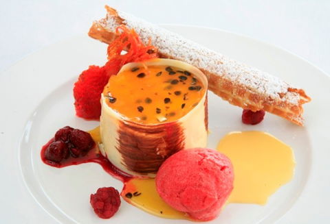 Dunes Restaurant & Kiosk Palm Beach - Tweed Heads Accommodation 0