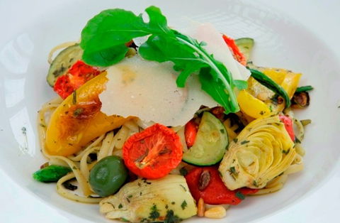 Dunes Restaurant & Kiosk Palm Beach - Tweed Heads Accommodation 1