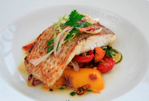 Dunes Restaurant & Kiosk Palm Beach - Tweed Heads Accommodation 2