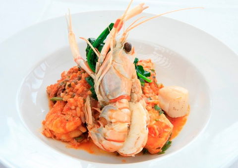 Dunes Restaurant & Kiosk Palm Beach - Tweed Heads Accommodation 3