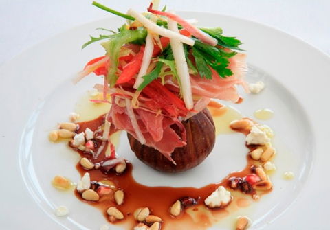 Dunes Restaurant & Kiosk Palm Beach - Tweed Heads Accommodation 4